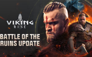 Latest Viking Rise Update Brings Battle of the Ruins and Exciting Enhancements