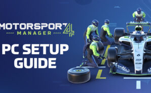 How to Play Motorsport Manager 4 on PC with BlueStacks