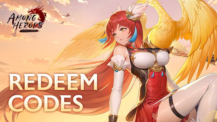 Complete Idle Heroes CDKEY Redemption Codes (100% Working)