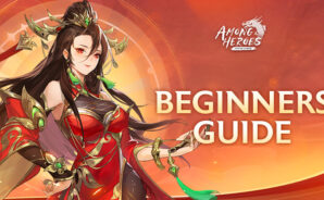 Among Heroes: Fantasy Samkok – Master the Game and Dominate the Leaderboards