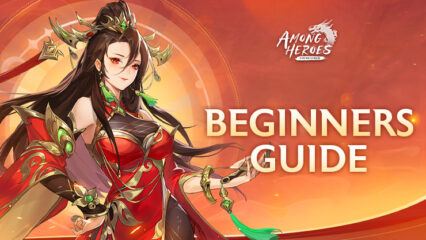 Among Heroes: Fantasy Samkok – Master the Game and Dominate the Leaderboards