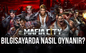BlueStacks Mafia City Kurulum Rehberi