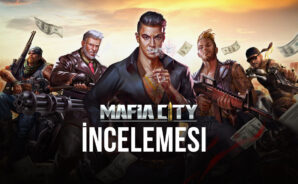 Mafia City Oyunu Neler Sunuyor?