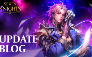 Update Blog – New Mythical Rachel, Celebration Crafting Event, and More with September 2023 Update