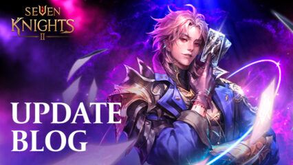 Update Blog – New Mythical Rachel, Celebration Crafting Event, and More with September 2023 Update