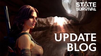 New State of Survival Season Brings Thrilling Content Updates and Additions