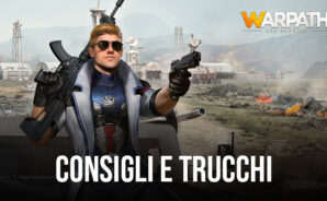 Consigli e Trucchi di Warpath: Ace Shooter per Migliorare la Tua Esperienza di Gioco
