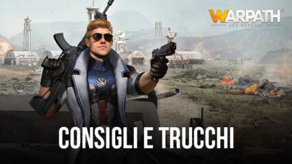 Consigli e Trucchi di Warpath: Ace Shooter per Migliorare la Tua Esperienza di Gioco