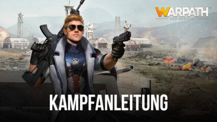 Warpath: Ace Shooter – Anleitung zum einfachen Gewinnen von Schlachten