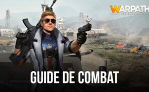 Warpath: Ace Shooter &#8211; Guide pour gagner facilement des batailles