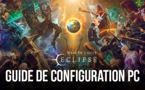 Comment installer et jouer à Heir of Light Eclipse sur PC avec BlueStacks