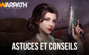 Astuces et Conseils pour Warpath: Ace Shooter pour améliorer votre expérience de jeu