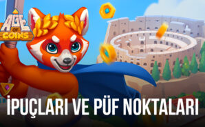 Age of Coins: Master of Spins Maceranızı Daha Eğlenceli Hale Getirmenin İpuçları ve Püf Noktaları