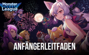 Monster Super League – Anfängerleitfaden zum Erlernen der Grundlagen