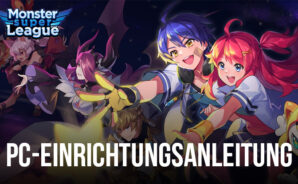 So installieren und spielen Sie Monster Super League auf dem PC mit BlueStacks