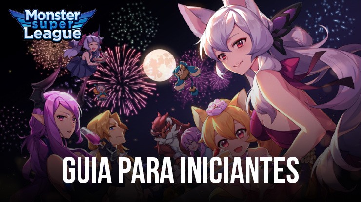 League of Legends: guia para iniciantes