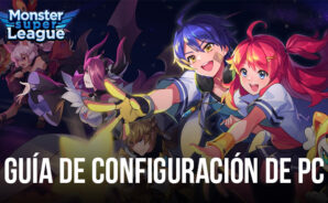 Cómo instalar y jugar a Monster Super League en PC con BlueStacks