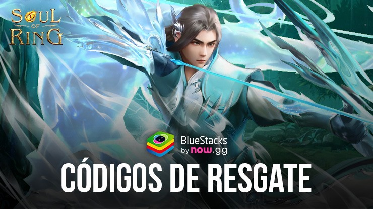 Soul of Ring: Revive – Códigos de resgate em funcionamento em março de 2024