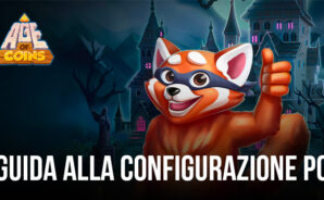 Come Installare e Giocare ad Age Of Coins: Master Of Spins su PC con BlueStacks