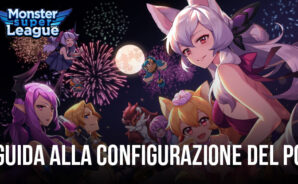 Come Installare e Giocare a Monster Super League su PC con BlueStacks
