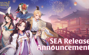Opulence Fantasy is Now Available for Android Gamers in Southeast Asia