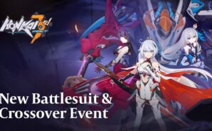 Honkai Impact 3rd Update v6.9: New Battlesuit, Crossover Event, and More!