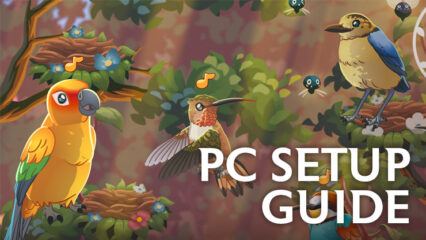 How to Play Bird Kind on PC with BlueStacks