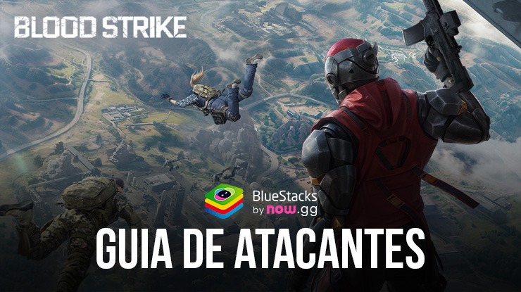 Blood Strike – Guia para todos os Strikers