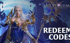 Last Ultima – All Working Redeem Codes September 2023