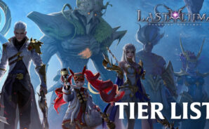 Last Ultima – Tier List for the Best Espers