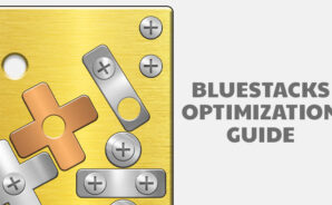 How to Enhance Valor Legends: Nuts & Bolts on PC with BlueStacks