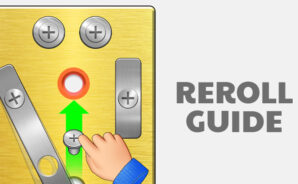 The Ultimate Valor Legends: Nuts & Bolts Reroll Guide for Your Best Start