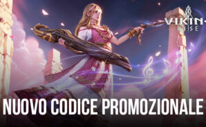 Dominare in Viking Rise – Sblocca un Potere Inimmaginabile con questo Codice Promozionale Esclusivo di BlueStacks