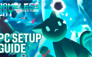 How to Play Nameless Cat on PC With BlueStacks
