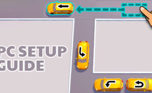 How to Play Traffic Escape! on PC With BlueStacks
