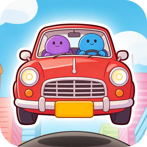 Bus Jam Rush