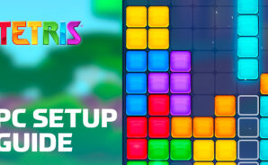 How to Play Tetris on PC With BlueStacks