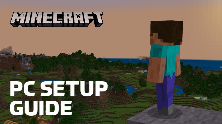 How to Play Minecraft on PC with Bluestacks