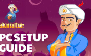 How to Play Akinator on PC With BlueStacks