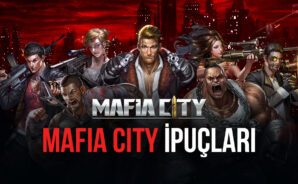 Yeni Başlayanlar İçin Mafia City İpuçları