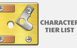 The Ultimate Valor Legends: Nuts & Bolts Character Tier List – Best Heroes to Dominate!