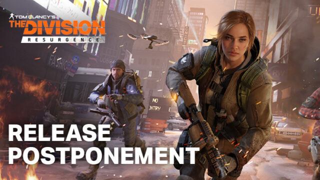 Release Date For The Division Resurgence Pushed To 2024 With A Large   15622 The Division Resurgence 640x360 