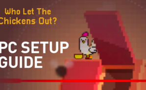 How to Play Who Let The Chickens Out? on PC With BlueStacks