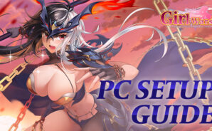 How to Play Girl Wars on PC With BlueStacks