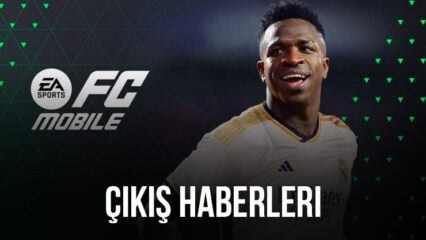 EA SPORTS FC MOBILE’ın 26 Eylül 2023’te Küresel Olarak Lanse Edileceği Duyuruldu