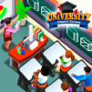University Empire Tycoon －Idle