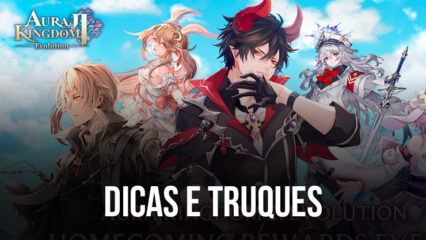 Como jogar Digital Girls: Idle RPG no PC com Bluestacks