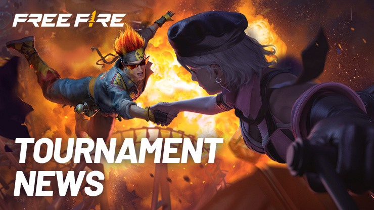 Garena Free Fire new update – OB42 patch notes