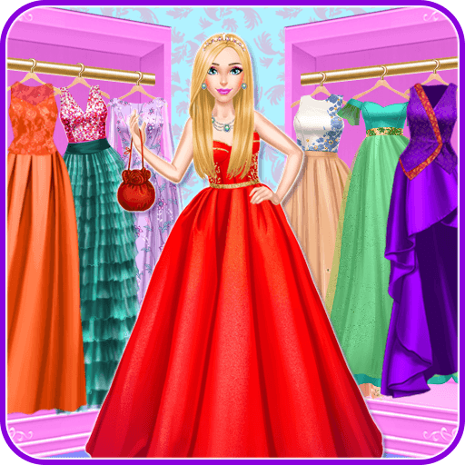 Royal Girls – Princess Salon