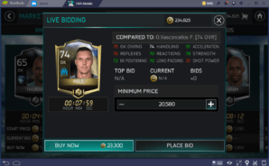 The Best Players You Can Get In FIFA Soccer: FIFA World Cup (FIFA Mobile)